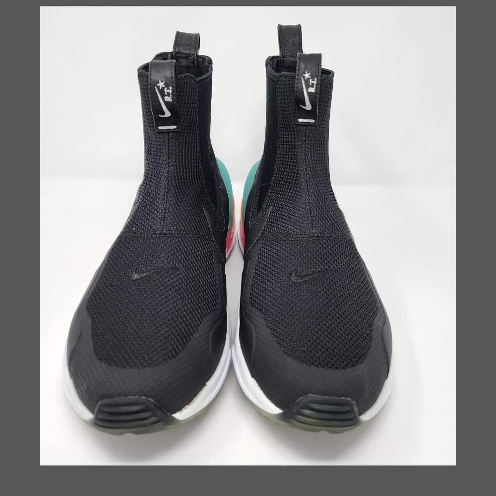 Nike Air Zoom Legend Riccardo Tisci Black